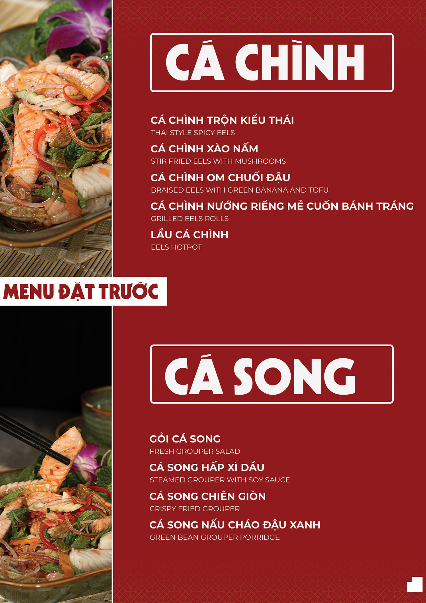 Menu Nha Hang Nam Duong 2A Lang Ha, Thanh Cong, Ba Dinh, Ha Noi 10